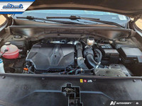 Look at this certified 2021 Kia Sorento SXAWD | 3rd Row | Leather | Pano Roof | Nav | HUD | 360 Came... (image 8)
