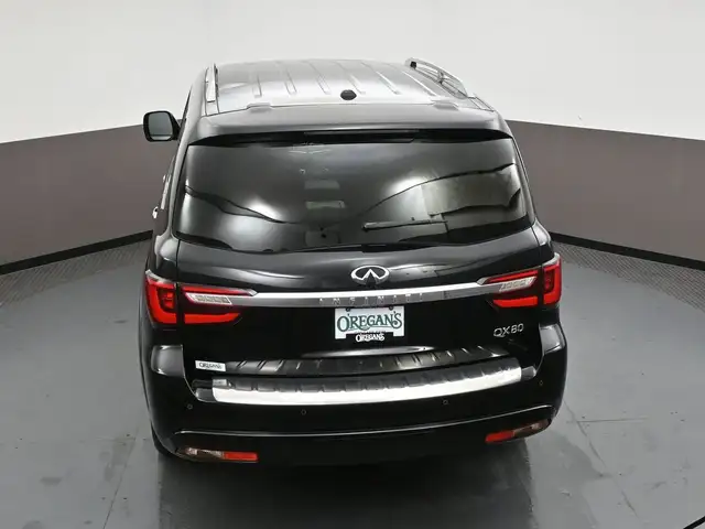 2019 Infiniti QX80 Limited Leather I Navigation I Heated Seats & in Cars & Trucks in City of Halifax - Image 55