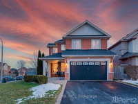 Homes for Sale in Dryden/Garrard, Whitby, Ontario $899,999