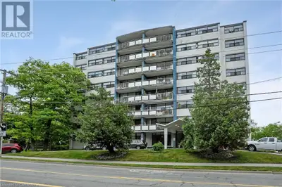 2170 LAKESHORE Road Unit# 604 Burlington, Ontario