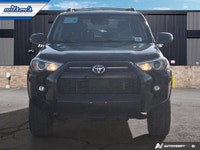 Look at this certified 2023 Toyota 4Runner SR5 Premium | Leather | Sunroof | 7 Passenger | Heated Se... (image 7)