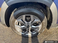 Rose City Ford ACCIDENT FREE | HEATED LEATHER SEATS | HEATED STEERING WHEEL | POWER SUNROOF | LANE K... (image 9)