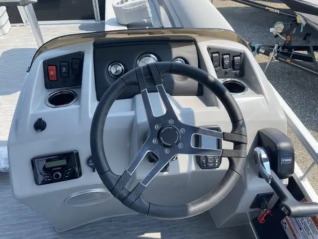 2023 Bennington Marine 20 SVSR in Powerboats & Motorboats in Guelph - Image 8