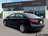 This Toyota Corolla delivers a Regular Unleaded I-4 2.0 L/121 engine powering this Variable transmis... (image 2)