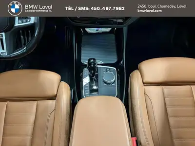 2022 BMW X3 M40i | Gr. Sup. Amélioré | Gr. M Sport Pro, View more