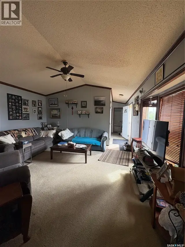 101 Montreal STREET Melville, Saskatchewan in Houses for Sale in Regina - Image 7