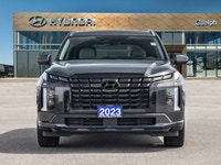 2023 Hyundai Palisade Urban 8-PASS AWD | CPO | ONE OWNER | NO REPORTED ACCIDENTS The 2023 Hyundai Pa... (image 1)
