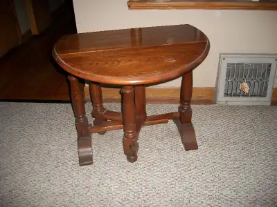 END  + T-V--- TABLEs, View more