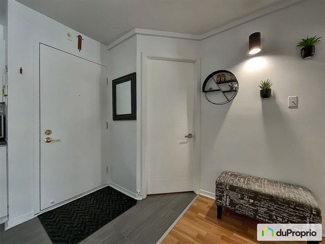 $220,402 - Condominium for sale in Lebourgneuf — photo 3