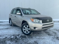 2008 TOYOTA RAV4 V6 3.5L AWD Livraison partout au Québec possible ** Tous les échanges sont acceptés... (image 8)