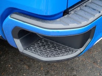 2026 Chevrolet Silverado 1500 RST Crew Cab 4x4 Bold Street Style Meets Proven Capability Introducing... (image 8)