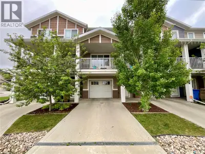 Welcome to this well-maintained, pet-friendly, south-facing 2-bedroom townhouse condo offering comfo...