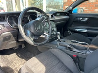 Double L Motors Ltd. 2017 Ford Mustang EcoBoost Power Meets Style! Experience the thrill of the open... (image 8)