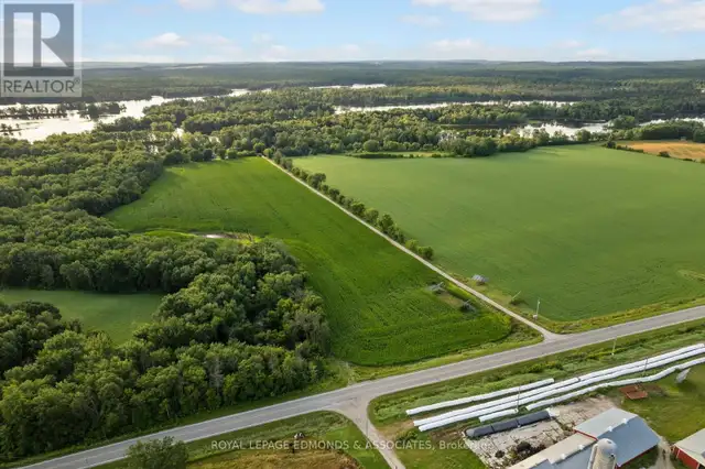 107 PURPLE FINCH TRAIL Whitewater Region, Ontario in Land for Sale in Pembroke - Image 24