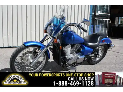 Welcome to Two Wheel Motorsport What a lovely, simple, appealing little bike. I say ''little'', but...