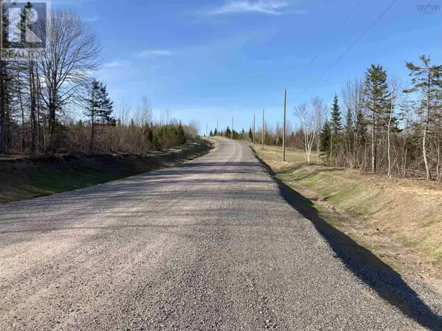 21-1 Mary Cecelia Ridge St Andrew's, Nova Scotia in Land for Sale in New Glasgow - Image 23