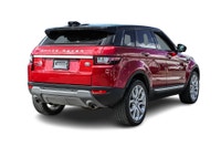 2018 Land Rover Range Rover Evoque HSE offrant un excellent mélange de luxe, de performance et de po... (image 4)