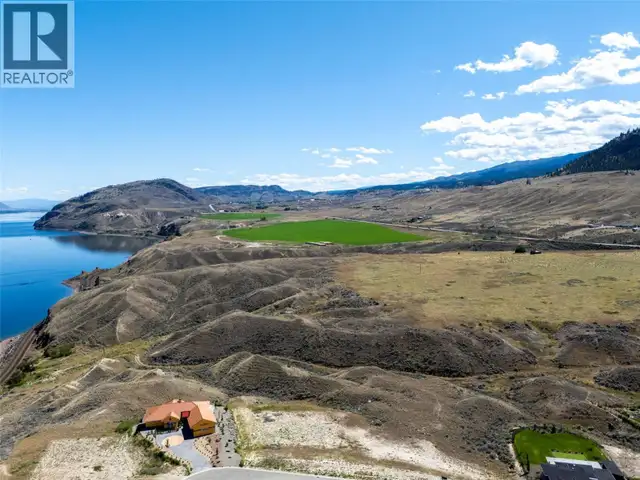 123 Lake Point Court Kamloops, British Columbia in Land for Sale in Kamloops - Image 12