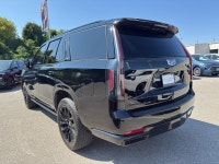 Experience commanding luxury and performance with the 2023 Cadillac Escalade 4WD Sport Platinum, des... (image 5)