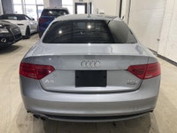 LAudi A5 S LINE AUTOMATIQUE CUIR TOIT QUATTRO MAGS CRUISE A/C 2017 offert chez AutoStudio 72 à Mirab... (image 2)