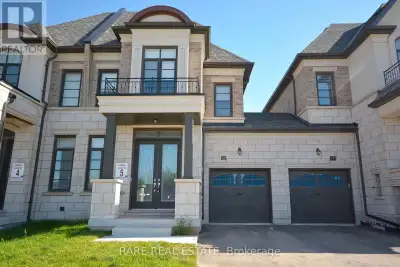 1331 MERTON ROAD Oakville (GA Glen Abbey), Ontario