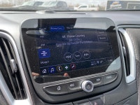 Experience unparalleled comfort and advanced safety in the 2023 Chevrolet Malibu 1LT. Ideal for the... (image 5)