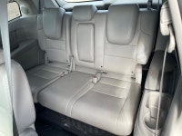 2015 Honda Odyssey Touring – 8 Passenger | Mileage: 265,711 km 3.5L V6 engine - ABS Brakes - Tractio... (image 9)
