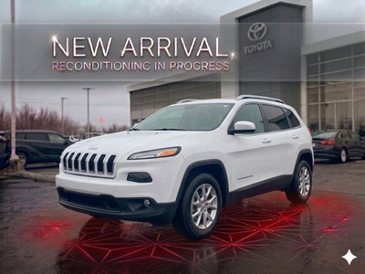 Bluetooth, Fog Lamps, SiriusXM, Steering Wheel Audio Control, Air Conditioning! SALES HOTLINE sales@...