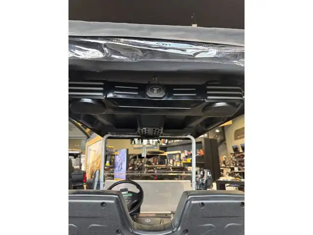 2026 HDK TARA SPIRIT+ in ATVs in Lloydminster - Image 6