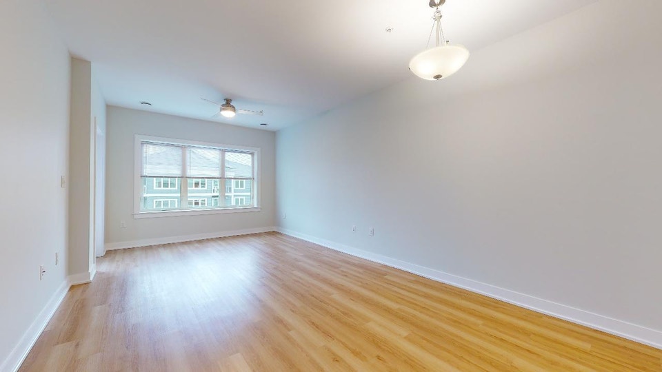 2 BED+DEN & 2 BATHS - APARTMENTS IN WOLFVILLE 3