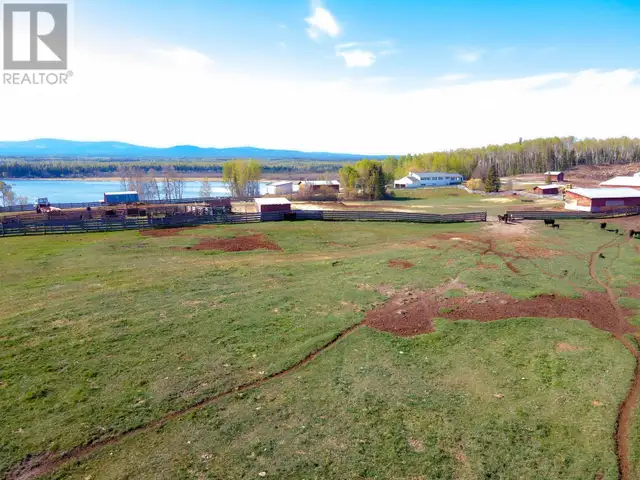 20624 KENNY DAM ROAD Vanderhoof, British Columbia in Houses for Sale in Vanderhoof - Image 36
