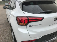 Dealer permit #4240 #28 Engine: 3 Cylinder Engine 1.3L L/100Km City: 9.1 L/100Km Hwy: 8.4 Safety Equ... (image 9)