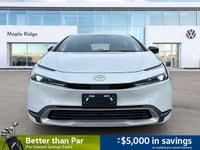 Command exceptional fuel efficiency and cutting-edge technology with this pristine 2025 Toyota Prius... (image 7)