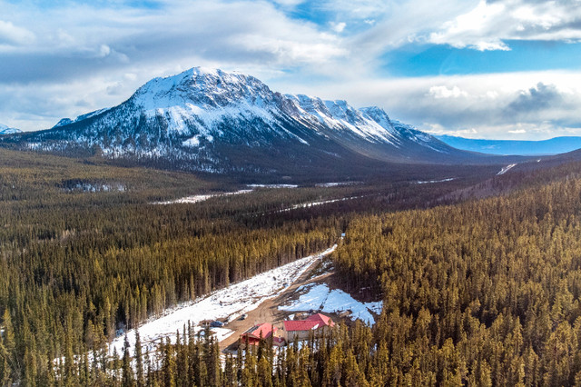 20 Acres, 4-bed home & Shop in Judas Creek- Felix Robitaille® in Houses for Sale in Whitehorse