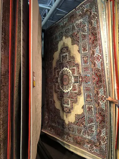 SALE: 3x5ft-7x10ft  rugs, runners under $600 ends 21 August!, View more