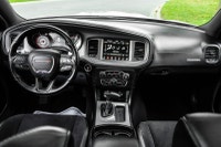 2023 Dodge Charger GT AWD Plus blends aggressive styling with all-wheel-drive confidence and everyda... (image 6)