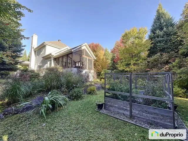 $879,000 - 2 Storey for sale in Morin-Heights in Houses for Sale in Laurentides - Image 6