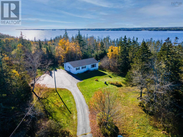 450 Rockland Road Rockland, Nova Scotia in Houses for Sale in Yarmouth