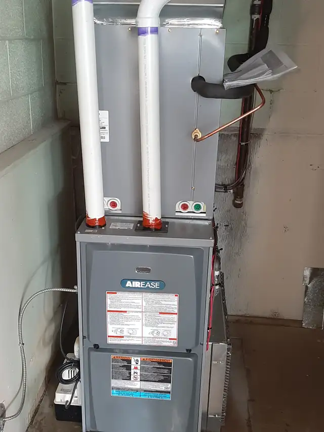 AC INSTALL AND FURNACE 403 305 748162863719579394123