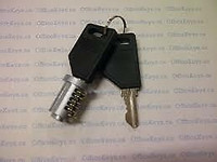 Office Furniture Lock Cores and Keys Kawartha Lakes Peterborough Area Preview