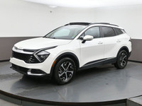 Just arrived and fully KIA Certified this Sportage X-Line features a complete power convenience pack... (image 2)