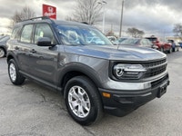 The robust 1.5L EcoBoost engine with auto start-stop technology delivers both spirited performance a... (image 2)