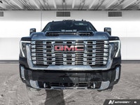 This GMC Sierra 2500HD boasts a sturdy engine powering this Automatic transmission. *You Can't Beat... (image 8)