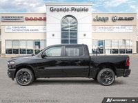 This Ram 1500 boasts a Twin Turbo Regular Unleaded I-6 3.0 L/183 engine powering this Automatic tran... (image 3)