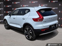 Come see this 2024 Volvo XC40 Ultimate Bright Theme before it's too late! *Get Your Money's Worth fo... (image 3)
