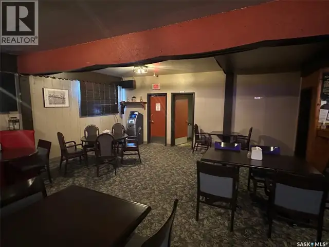 115 Main STREET Limerick, Saskatchewan in Commercial & Office Space for Sale in Moose Jaw - Image 11