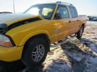 SELL YOUR TRUCK, SUV, or VAN - We buy damaged vehicles!