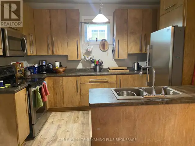 46 PAGET STREET N Temiskaming Shores (New Liskeard), Ontario in Houses for Sale in Sudbury - Image 35