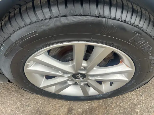 2016 Hyundai Sonata 2.4L GLS506741309394145287