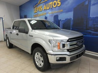 FORD F-150 2018 XLT 2.7L ECOBOOST 4X4 SUPERCREW BOITE 5 1/2 TOUT ÉQUIPÉ / CAMÉRA DE RECUL / BLUETOOT... (image 2)